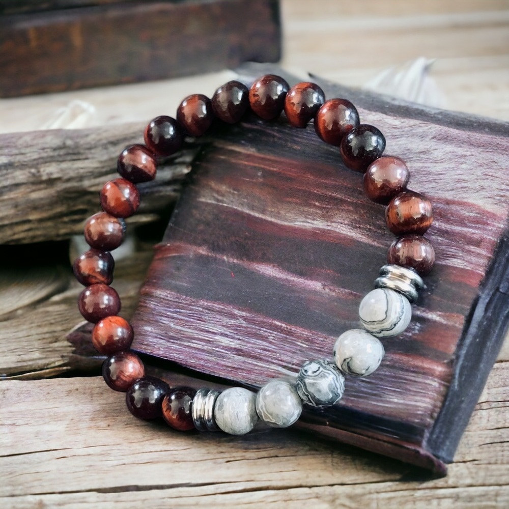 COGNAC ON THE ROCKS BRACELET